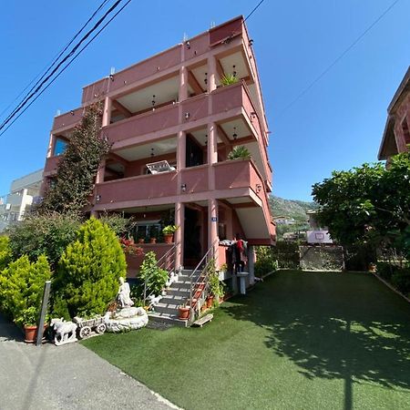 Apartments Nikicic 巴尔 外观 照片